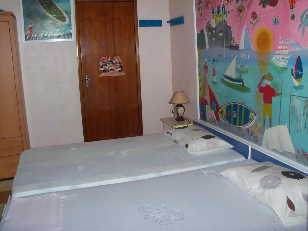 Villa Acajou Sur Mer Port Mathurin Dış mekan fotoğraf