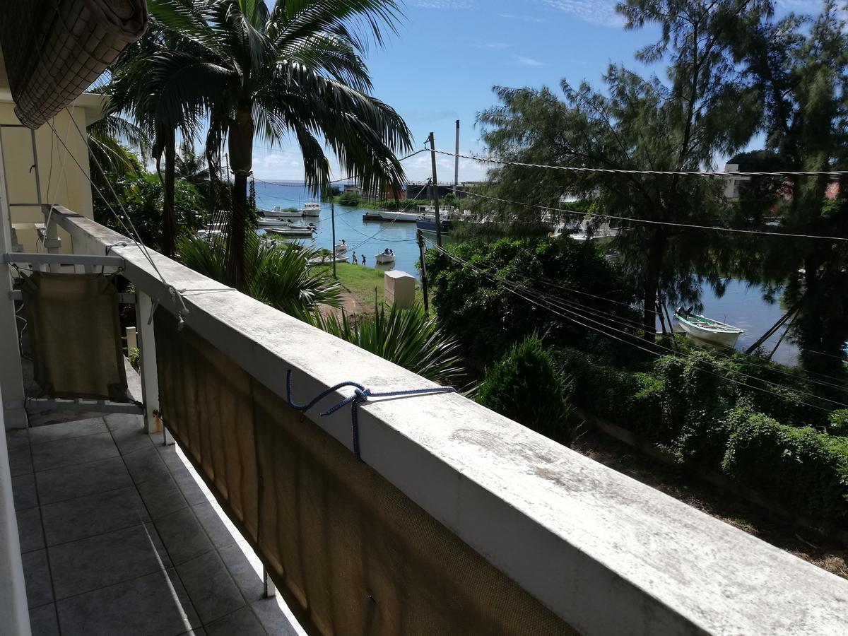 Villa Acajou Sur Mer Port Mathurin Dış mekan fotoğraf